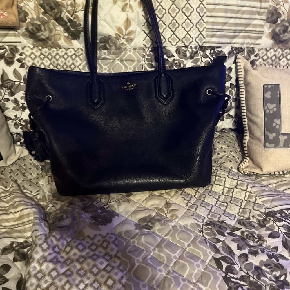 Kate spade tote